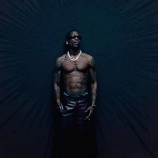 Travis Scott, Jeff Tweedy, David Byrne, Other Lives...