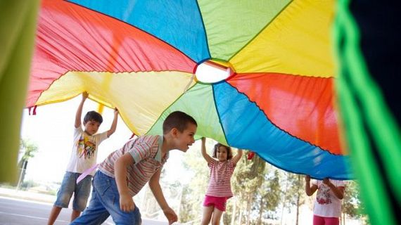8.000 infants en situació vulnerable gaudeixen de casals i colònies gràcies a CaixaProinfància