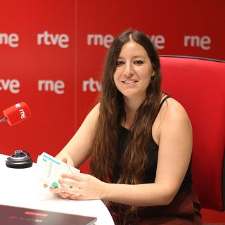 'Seismil', una cima de dolor contada por Laura C. Vela