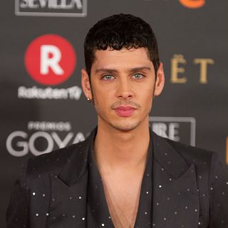 Eduardo Casanova en Las Tardes de RNE