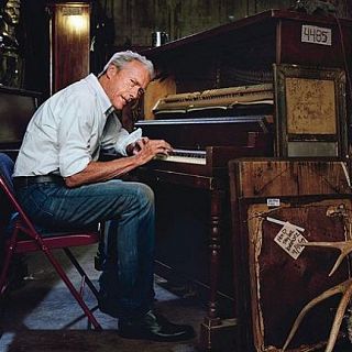 Clint Eastwood, el cineasta del jazz