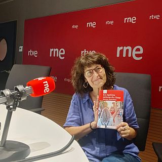 Montse Santolino: En legítima defensa de classe
