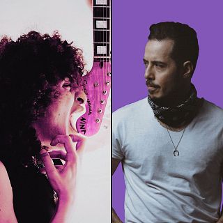 Cryymm + José Madero