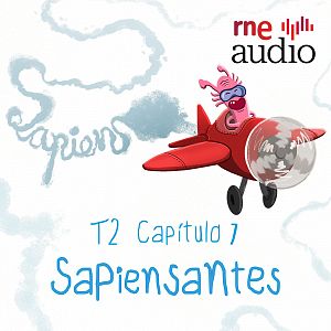 Sapiensantes - Sapiensantes - ¿Por qué los aviones dejan estelas? | RNE Audio - Sapiensantes | Escuchar