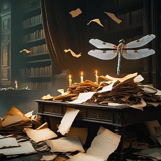 Desamor a la carta
