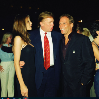 Escndol Epstein: Pot suposar un dalt a baix per Trump en plena campanya de les 'midterms'