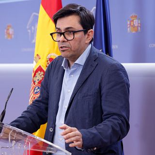 Pisarello: "Una cosa es la corrupción cutre contra la prémium que estamos viendo"