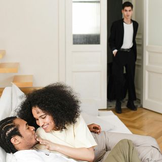 El Pla Z: Si enxampes una infidelitat, ho has d?explicar?