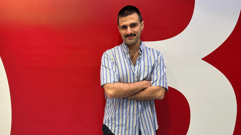 Juan Evaristo Valls. El filsofo que defiende la pereza - Conversaciones con Jos Mara Brunet. Memoria y retos de Espaa | Escuchar