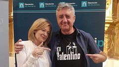 No es un día cualquiera - El periodista Ramón Arangüena en 'No es un día cualquiera'