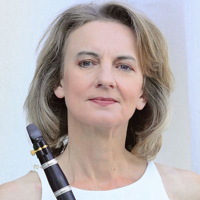 Intérpretes con mayúsculas - Sabine Meyer, el clarinete titánico - 19/07/25 - Intérpretes con mayúsculas | Escuchar