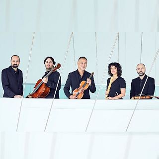 La Ritirata - Festival de Música de Segovia