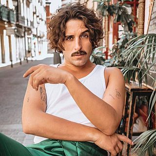"En otra peli", el nuevo single de Maximiliano Calvo