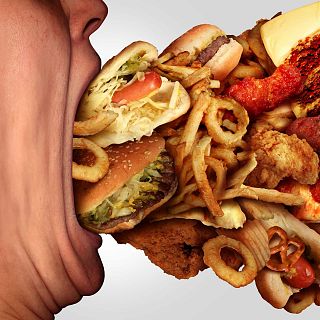 Alimentación insana y regulación de la publicidad