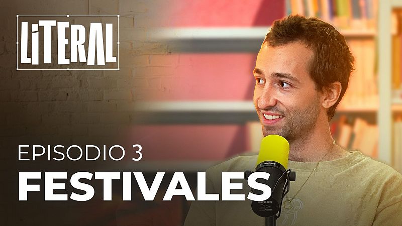 Literal - ¿Por qué ir de festivales (ahora) es tan caro? - Literal | Escuchar