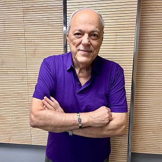 Toquinho recuerda a Vinicius de Moraes, Baden Powell o Chico Buarque