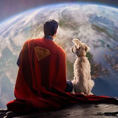 La música y el cine - El regreso de Superman