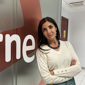 Cinco bocados - Cinco bocados - Espido Freire - 22/07/25 - Cinco bocados | Escuchar