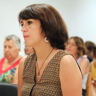 "Con Juana Rivas existen estereotipos sobre la perversidad de la mujer"