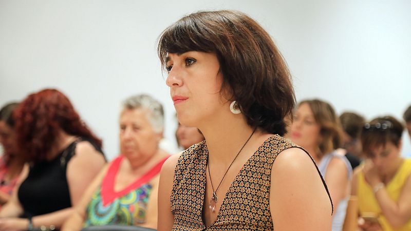 "Con Juana Rivas existen estereotipos sobre la perversidad de la mujer" - Escuchar ahora