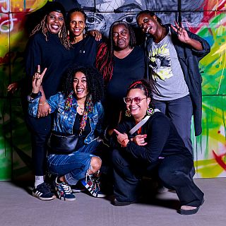 Existir s resistir: "BlackCelona Legacy"