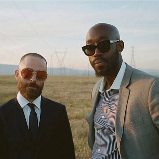 Freddie Gibbs & The Alchemist, doble ración