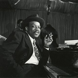Jazz y pop: juntos, pero bien diferenciados