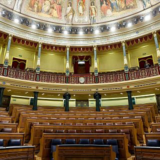 El Gobierno desclasificará por ley los secretos del franquismo y la Transición