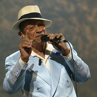 Recordando a Henri Salvador