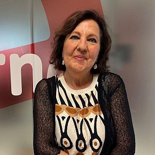 Carmen Linares, cantaora de raza