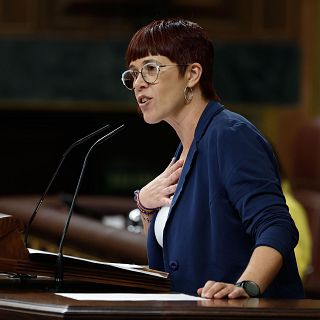 Micó (Compromís): "Si no sale a la primera, tiene que salir a la segunda o la tercera. Tenemos que negociar"