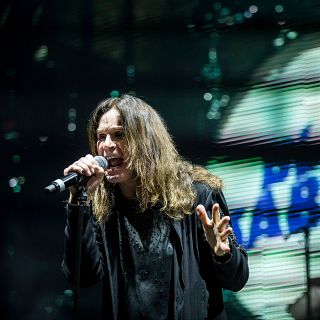 Ozzy por siempre