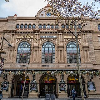 "La Familia Real muestra un gran interés por todo el colectivo de premiados"