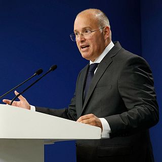 Tellado, sobre el caso Montoro: "Si se confirma, es tremendamente grave"