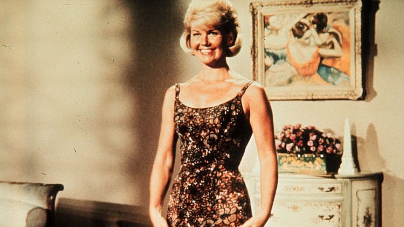 Doris Day - Que sera sera