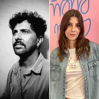 2x217 - AUDIO: SantI Donaire y Ona Mafalda