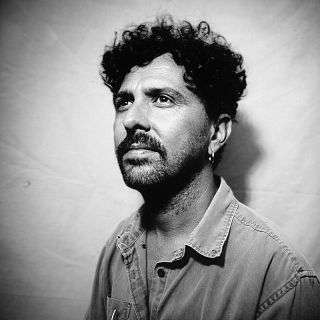 Santiago Donaire presenta 'Punto ciego'