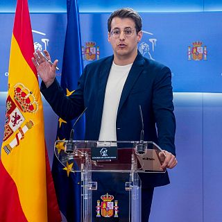 Jorge Pueyo (CHA): "Queremos participar en el nuevo real decreto cuando se negocie"