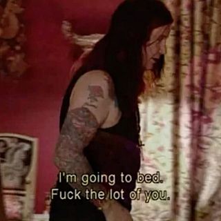 Gracias, Ozzy