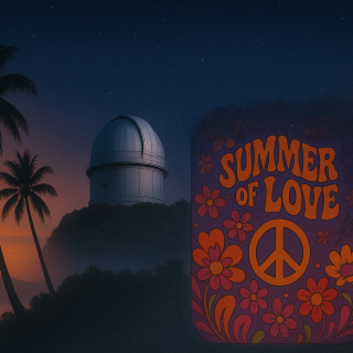 El Verano del Amor