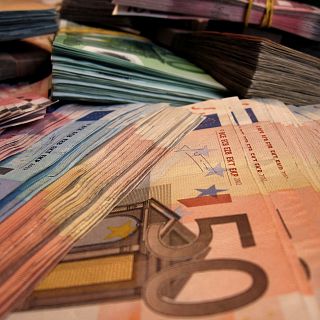 Javier Santacruz, economista: "Europa ha ido por delante de la Reserva Federal"