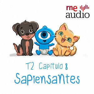 Sapiensantes - Sapiensantes - T2. E8. ¿Por qué los cachorros te parecen tan 'monos'? - Escuchar ahora
