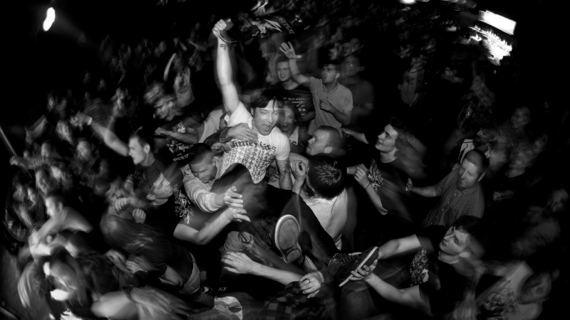 Loser Sound - ¡Punk en Mallorca! Con Tomeu Canyelles - 25/07/2025 - Escuchar ahora