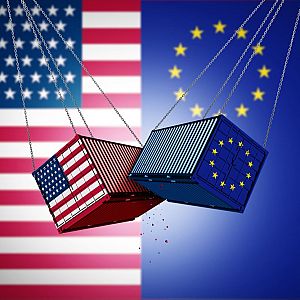 Fin de mes - Fin de mes - ¿Acuerdo comercial o imposición? - Escuchar ahora