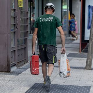 España supera por primera vez los 22 millones de ocupados: analizamos las claves