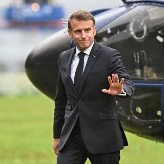 Francia reconocerá el Estado palestino ante la ONU en septiembre