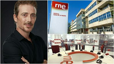 La sala - Adivina quin viene esta noche, con Vctor Clavijo: Quinto enigma | Escuchar