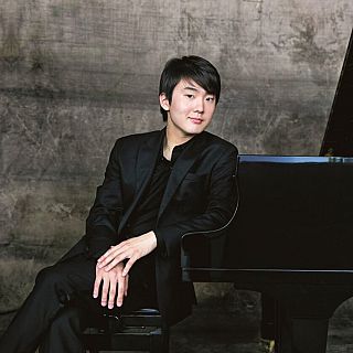 Seong Jin Cho en La Chaux-de-Fonds