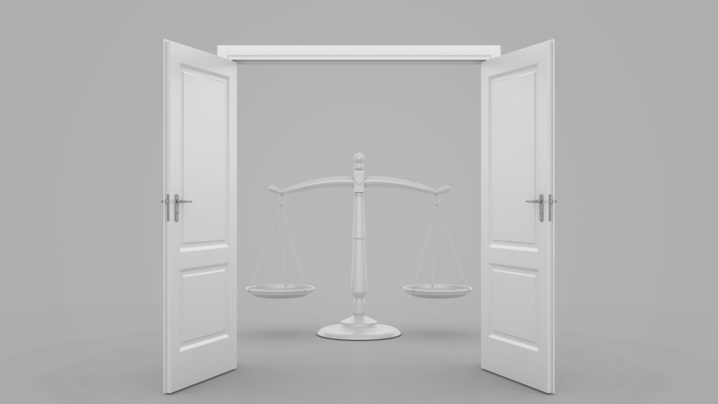 Tolerancia cero - Justicia accesible y amigable - 18/07/25 - Escuchar ahora