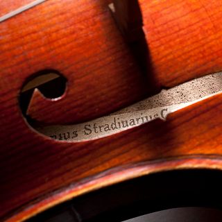 'El misterio del ltimo Stradivarius', la nueva novela de Alejandro G. Roemmers